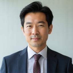 グローバル製薬合同会社 危機管理担当役員 森さん
