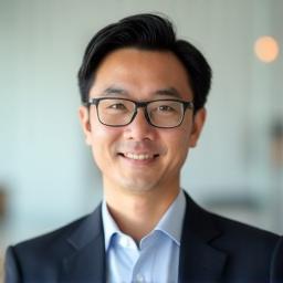 株式会社イノベーションテック 広報部長の田中さん